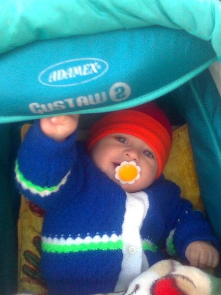 Наталья Баклина