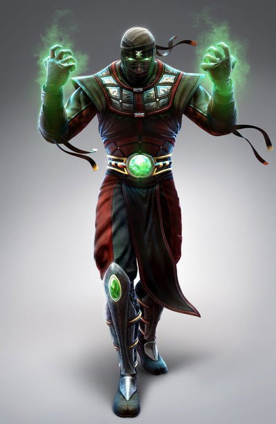 Никита Радионов