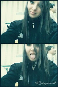 Настя Скокова