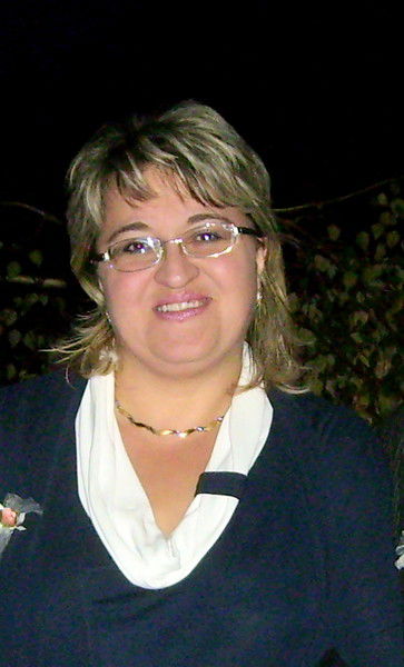 Ольга Максим