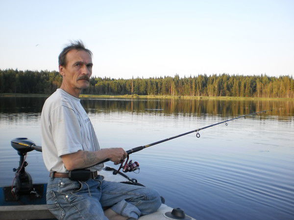 Владимир Мещеряков