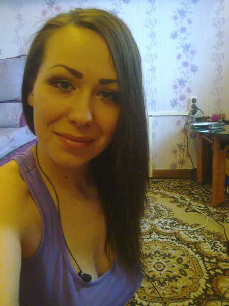 Allochka Даниелян