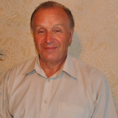 Константин Киселёв