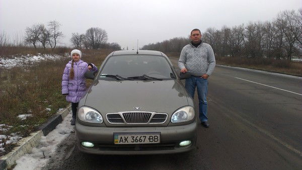 Александр Тараканов