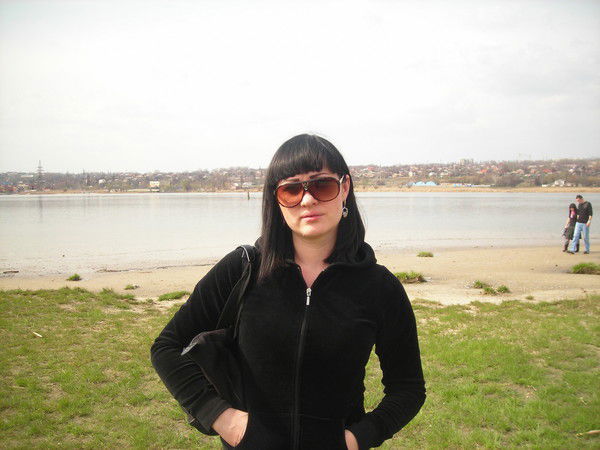 Ольга Ситковская