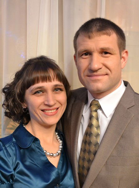 Андрей Филинский