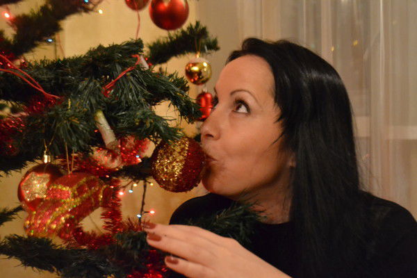 Виктория Лобачёва