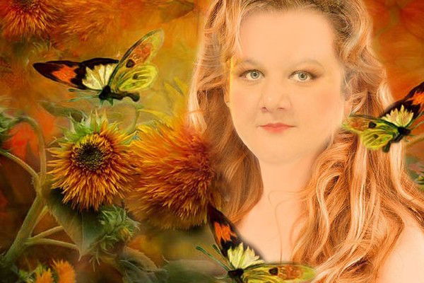 Лилия Данилова