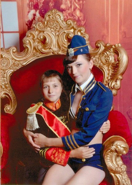 Наталья Бобина