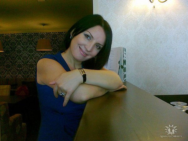 Гульнара Алисултанова