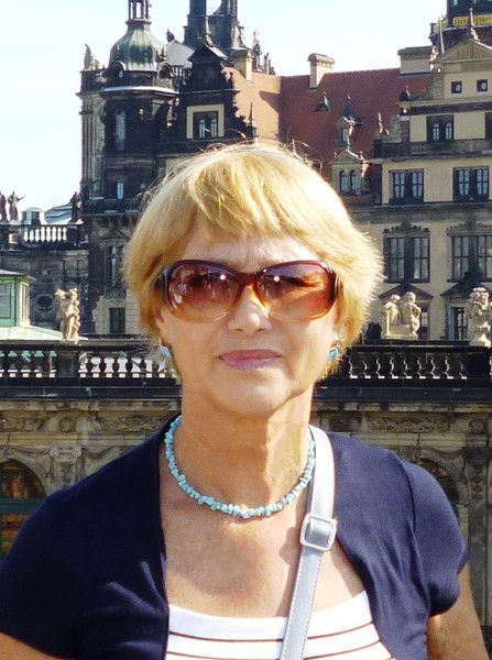 Наталья Стороженко