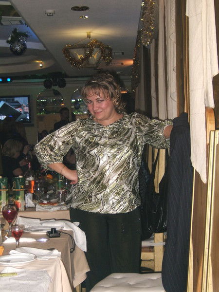 Виктория Волкова