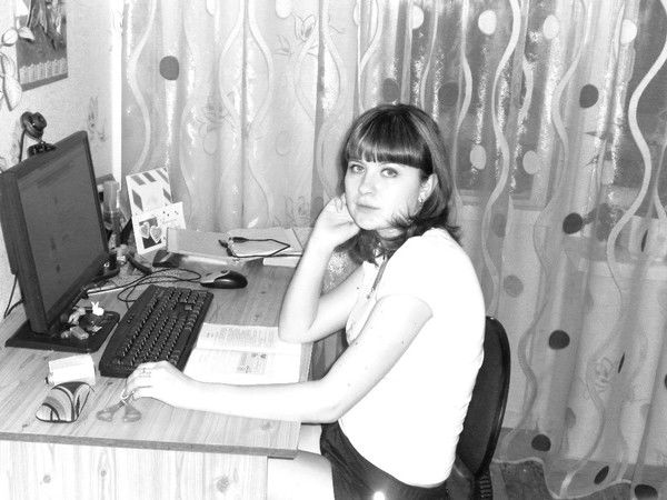 Юлия Петрова