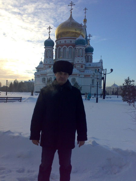 Игорь Чередник