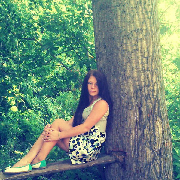 Марина Смолина