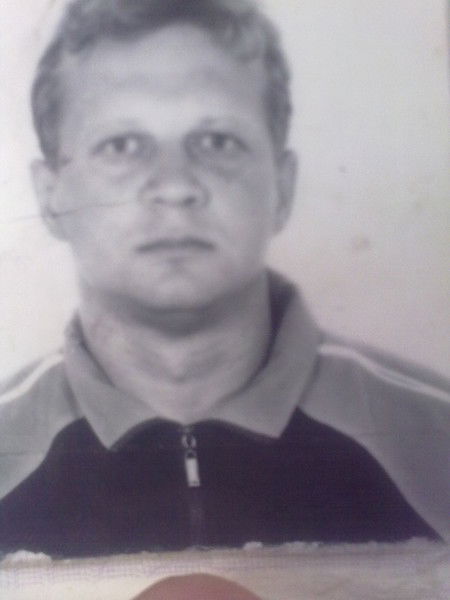 Андрей Комаров