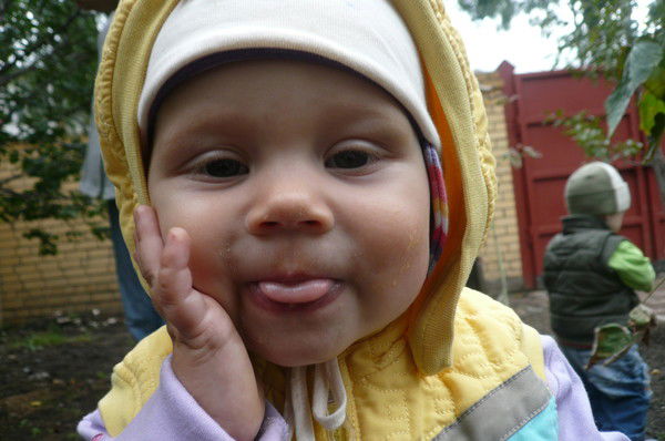 Татьяна Рожновская