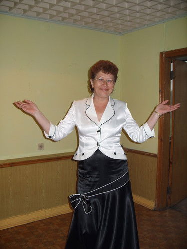 Елена Азовская