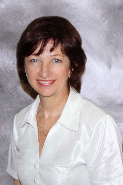 Анна Капцевич