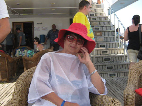 Антонина Асташева