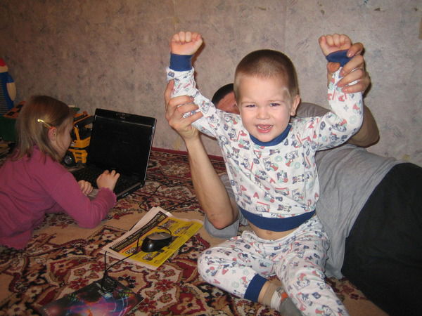 Андрей Храмцов