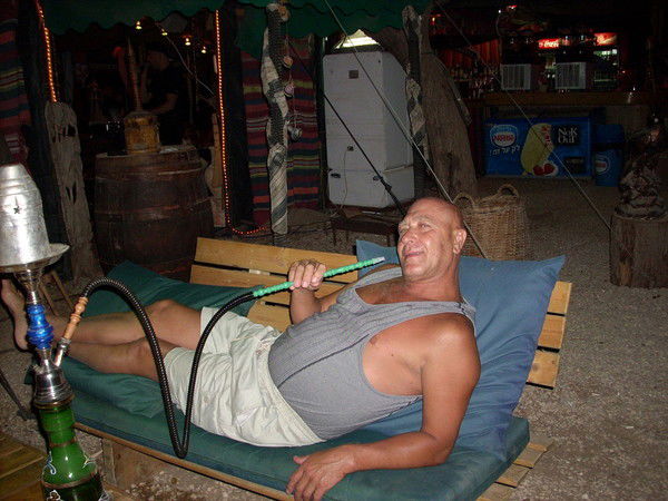 Анатолий Коган