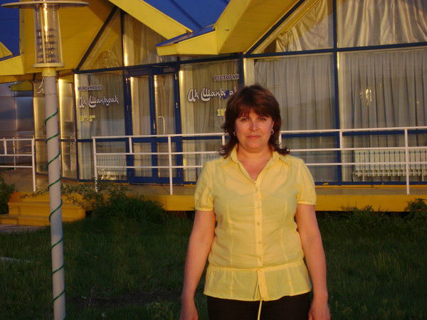 Валя Гаммер