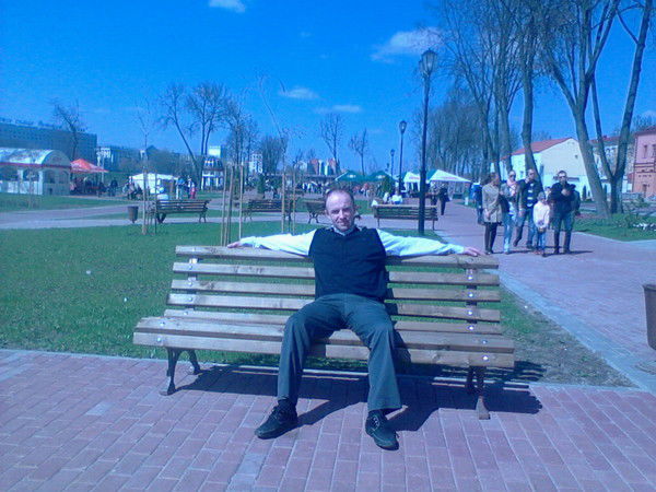 Александр Игнатьев