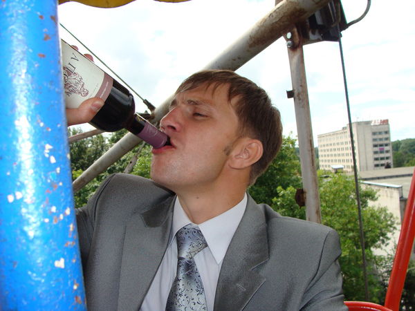 Григорий Погодин