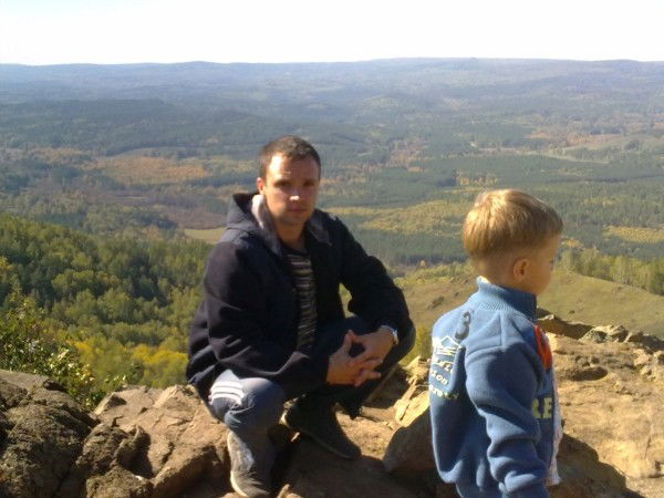 Александр Парфентев