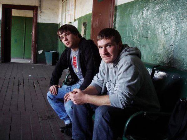 Дмитрий Котин