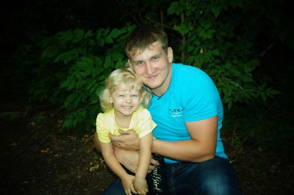 Александр Коваленко