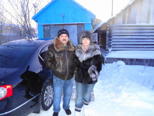 Николай Клименко