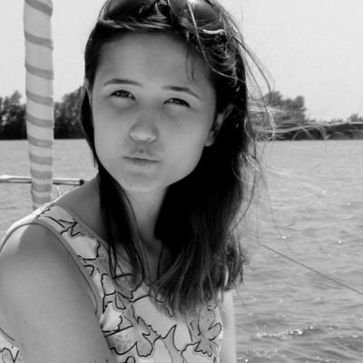 Екатерина Чеботарь