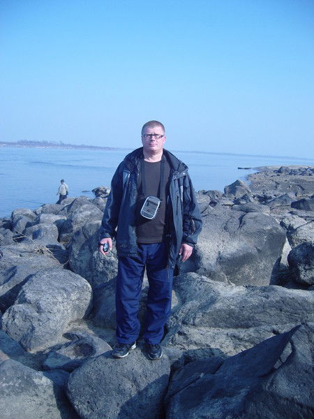 Роман Рыбалкин