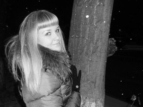 Олеся Голубина