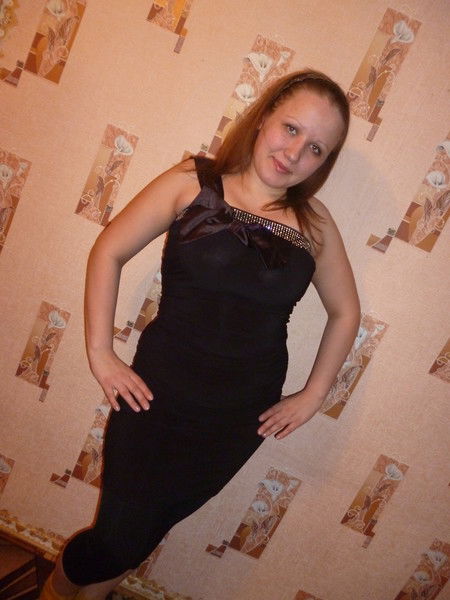 Мальвина Андреевна