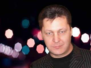 Александр Чайко