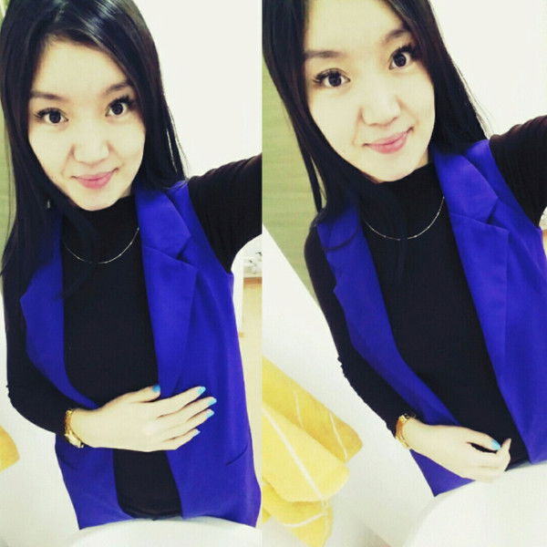 Перизат Абилкаиыр