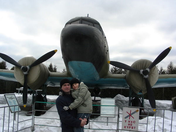 Юрий Горлов