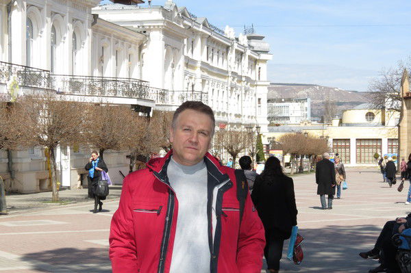 Владимир Абрамов