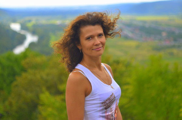 Татьяна Тихая