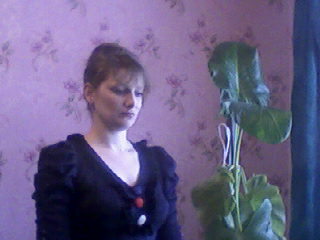 Марина Никонорова