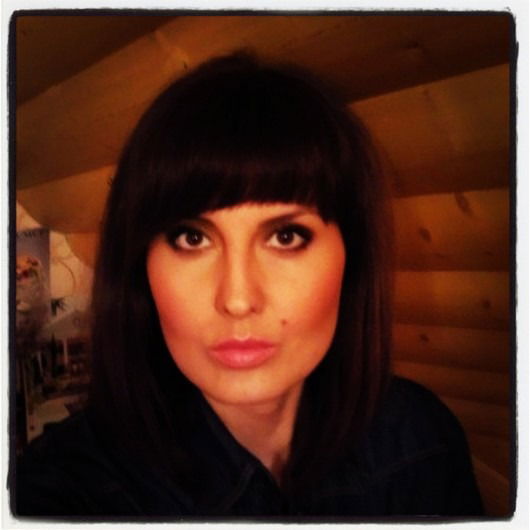 Лилия Данилова