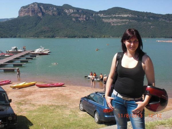 Ekaterina Zavgorodneva