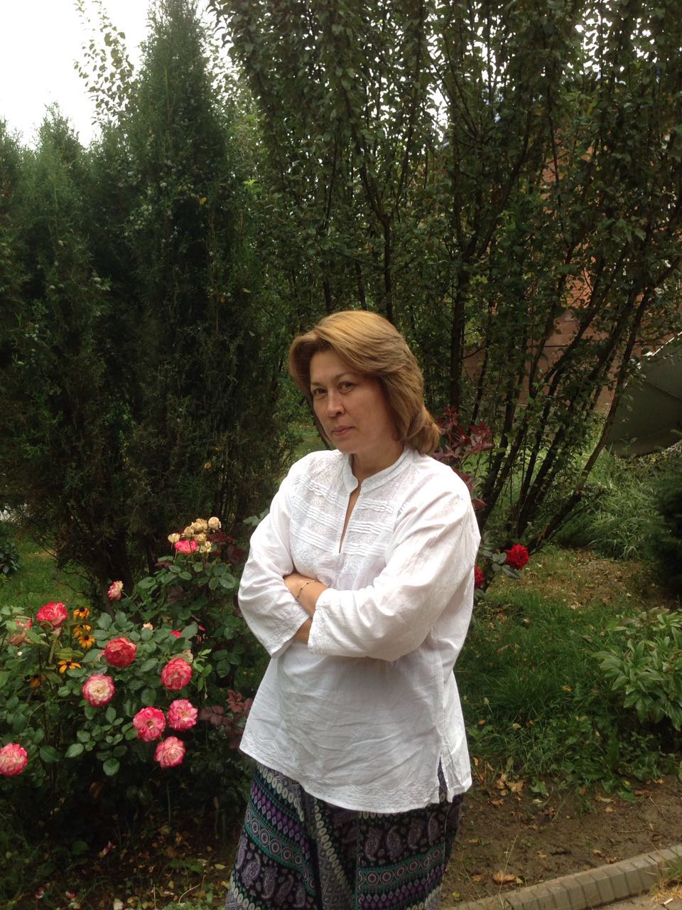 Умит Жалгасова