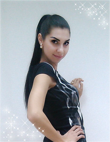 Олеся Мусаидова