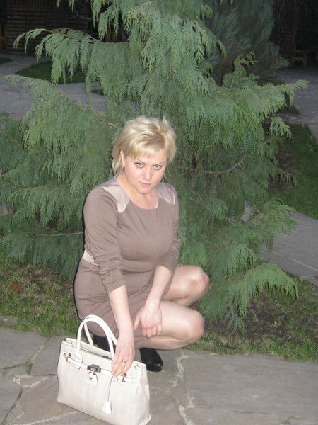 Елена Кривоносова