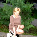Елена Кривоносова