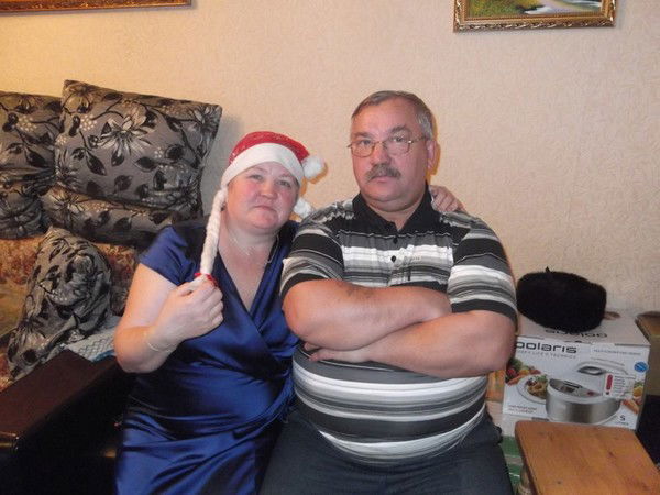 Любовь Варламова